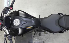 YAMAHA MT-07 2024 RM33J