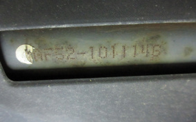 HONDA JU RIO AF52
