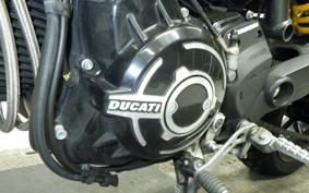 DUCATI SCRAMBLER ICON 2022