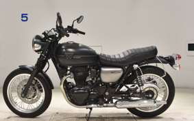 KAWASAKI W800-2ｽﾄﾘｰﾄ 2020 EJ800B