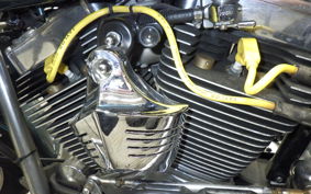 HARLEY FLSTC 1450 2002