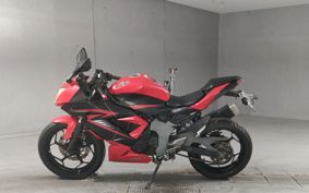 KAWASAKI NINJA250SL BX250A