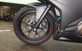 HONDA CBR400R ABS 2021 NC56