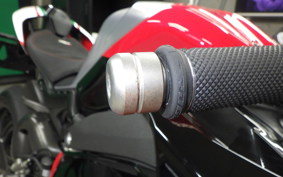 DUCATI PANIGALE V4 SP2 2024