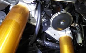 YAMAHA TRACER 9 GT+ AMT 2025 RNA1J