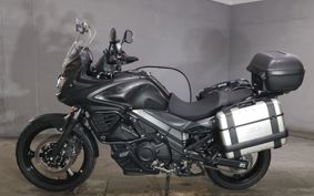 SUZUKI DL650 ( V-Strom 650 ) 2012 VP56A