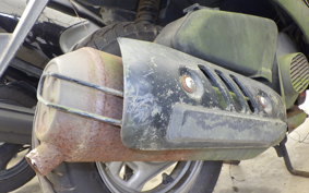 SUZUKI ADDRESS V100 CE13A