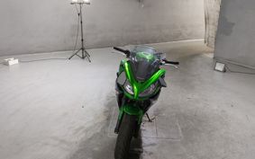 KAWASAKI NINJA 400 2015 EX400E