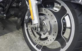 HARLEY FLTRX 1580 2009