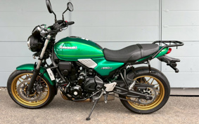 KAWASAKI Z650 RS 2023 ER650M