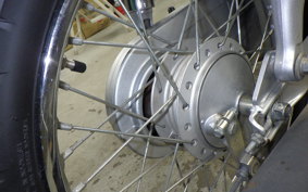 HONDA C110 SUPER CUB JA44