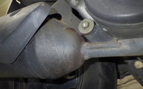 SUZUKI ADDRESS V125 G 2015 CF46A