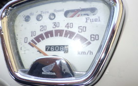 HONDA JULIO AF52