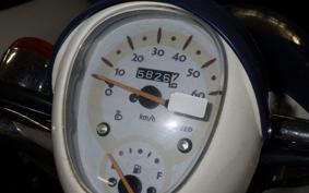HONDA CREA SCOOPY AF55