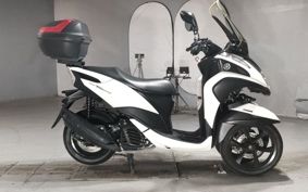 YAMAHA TRICITY 155 ABS SG37J