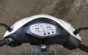 SUZUKI ADDRESS V50 CA44A