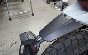 DUCATI SCRAMBLER SIXTY2 2022