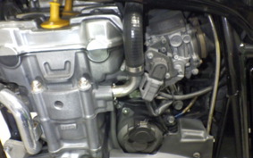 HONDA CB1000SF 1993 SC30