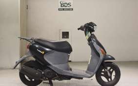 SUZUKI LET's 4 2025 CA45A