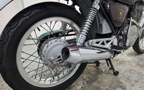 HONDA GB500TT 1986 PC16