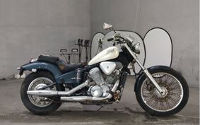 HONDA STEED 400 NC26