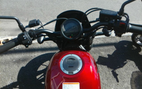 HONDA REBEL 250 S EDITION MC49