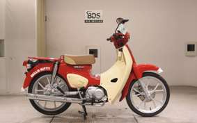 HONDA C110 SUPER CUB 1994 JA59
