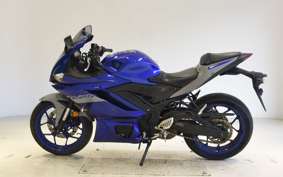 YAMAHA YZF-R25 A