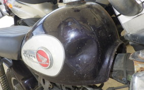HONDA MONKEY Z50J