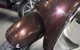 HONDA GIORNO 2 1996 AF70