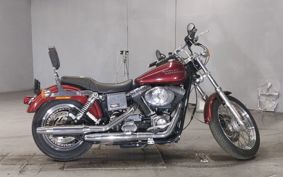 HARLEY FXDL-1450 2001 GDV