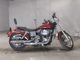 Фото Harley FXDL-1450 2001 с японского аукциона