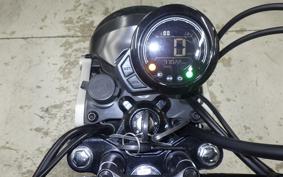 HONDA CT125-2 JA65