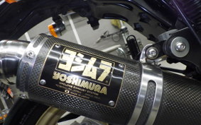 HONDA APE 100 GEN 2 HC13