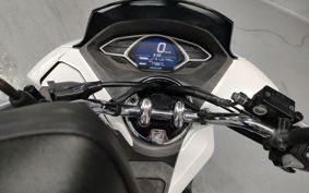 HONDA PCX125 JF81