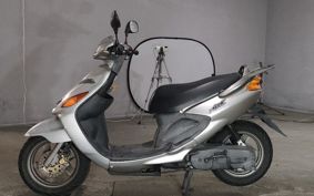 YAMAHA AXIS 100 SB06J