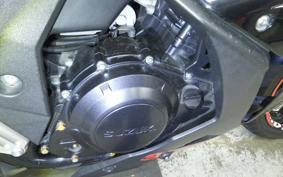 SUZUKI GSX250R 1999