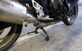 SUZUKI BANDIT1250F ABS 2011 GW72A