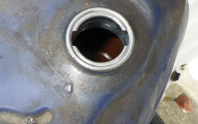 YAMAHA MATE 90 UB02J