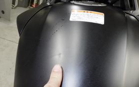 HONDA NX400 2025 NC65