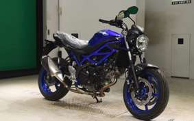 SUZUKI SV650 A 2026 VP55E