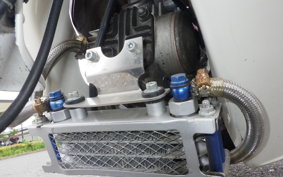 HONDA CHALY 50 CF50