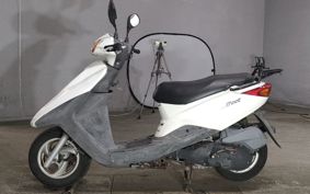 YAMAHA AKUSHI STREET SE53J