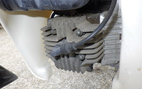 SUZUKI RC50 BA13A