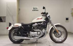 HARLEY XLH883 2000