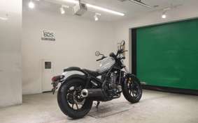 HONDA REBEL 250 A 2004 MC49