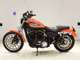 Фото Harley XL883RI 2007 с японского аукциона