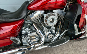 HARLEY FLHXSE CVO 2016 PXN