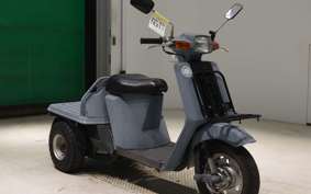 HONDA GYRO UP 2007 TA01