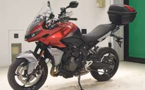 TRIUMPH TIGER 660 SPORTS 2022